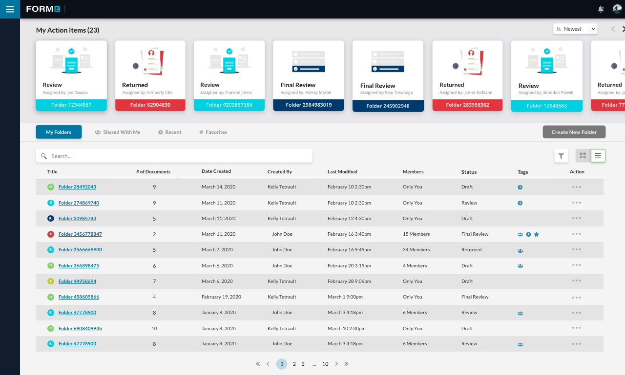 conseqta product showcase image